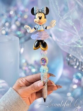 Custom Pen
